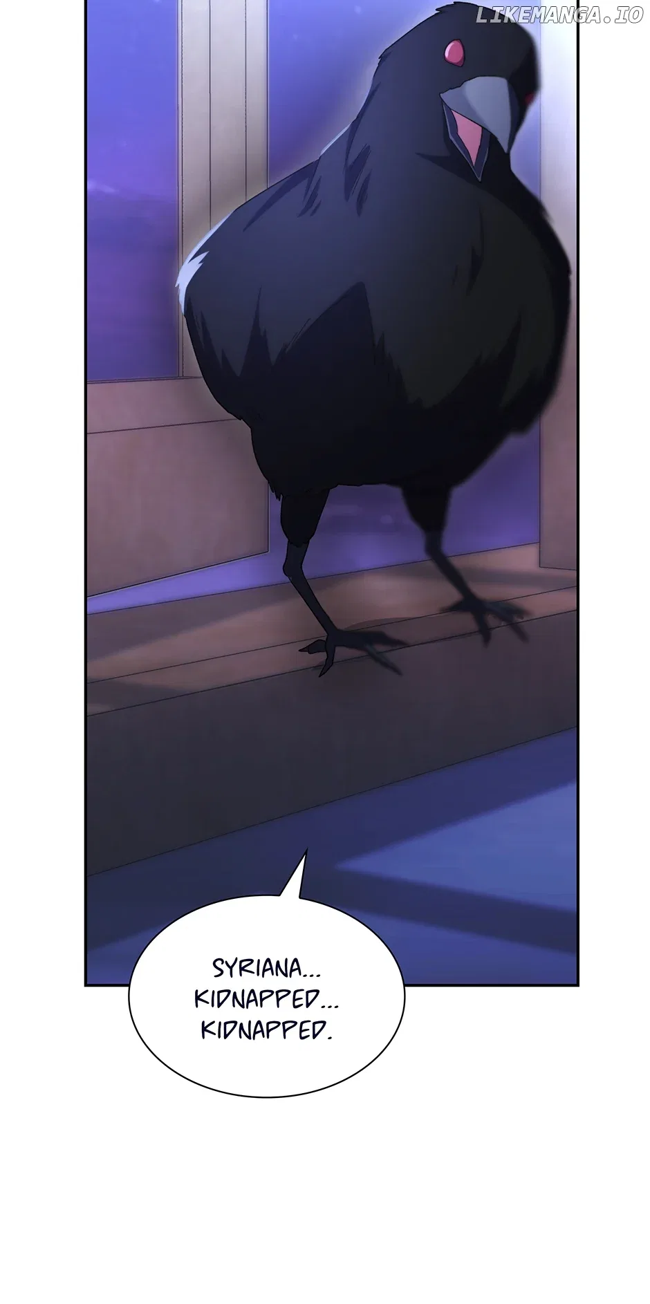 Villains Behind the Curtains Chapter 77 – Page 47