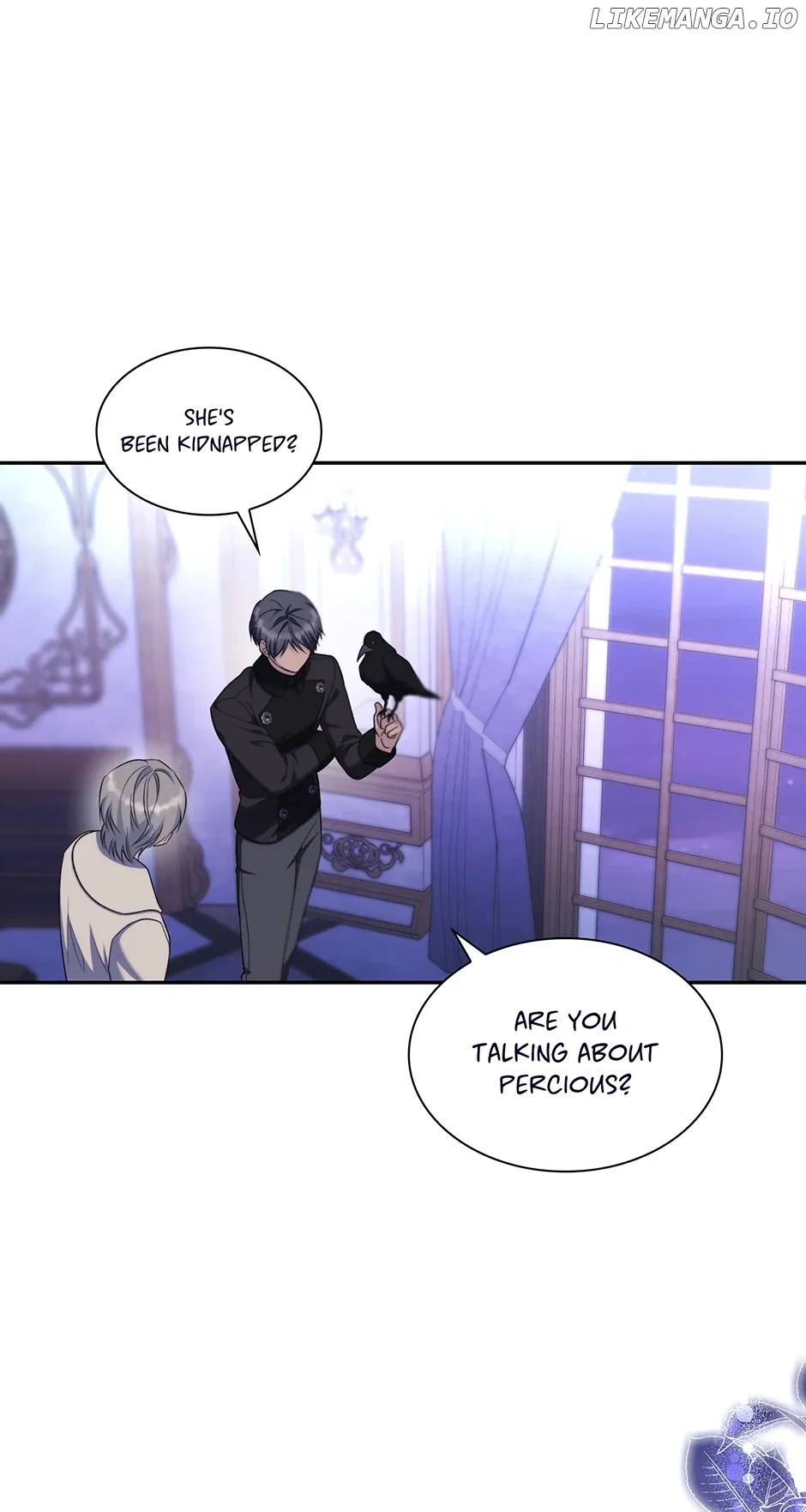 Villains Behind the Curtains Chapter 77 – Page 48