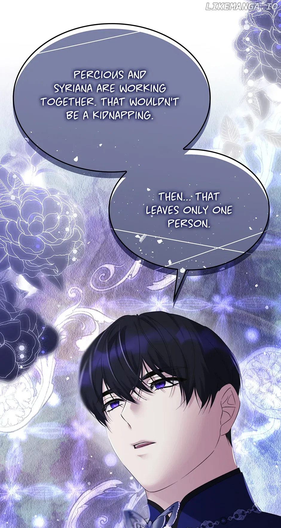 Villains Behind the Curtains Chapter 77 – Page 49