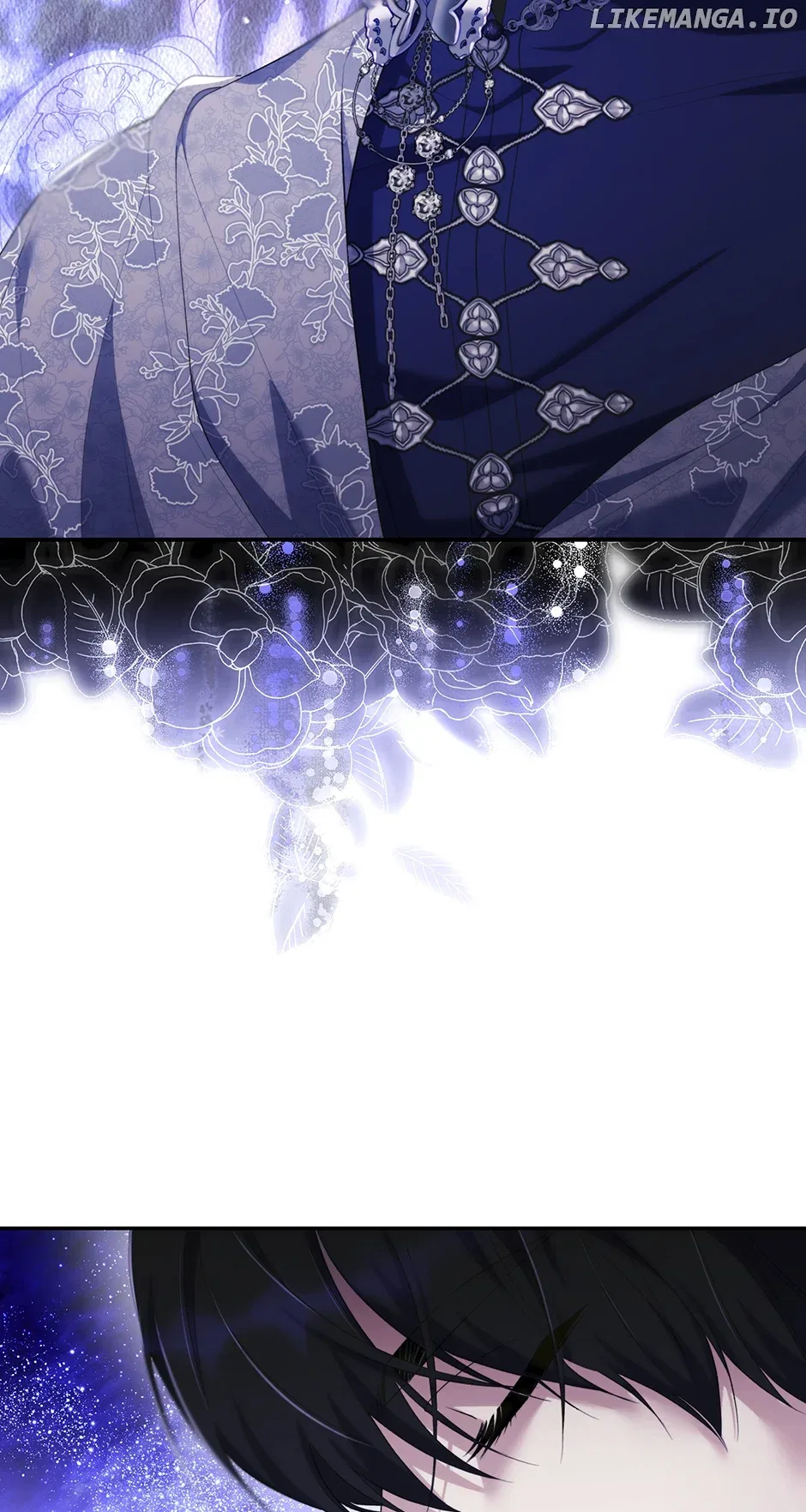 Villains Behind the Curtains Chapter 77 – Page 50