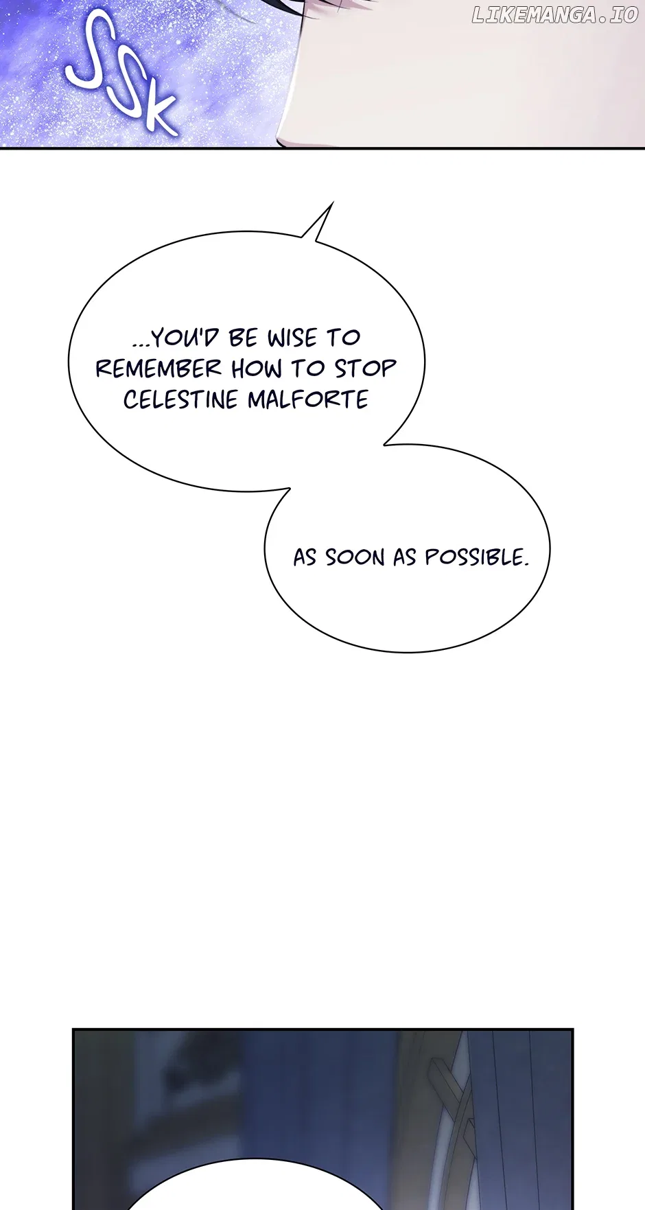 Villains Behind the Curtains Chapter 77 – Page 51
