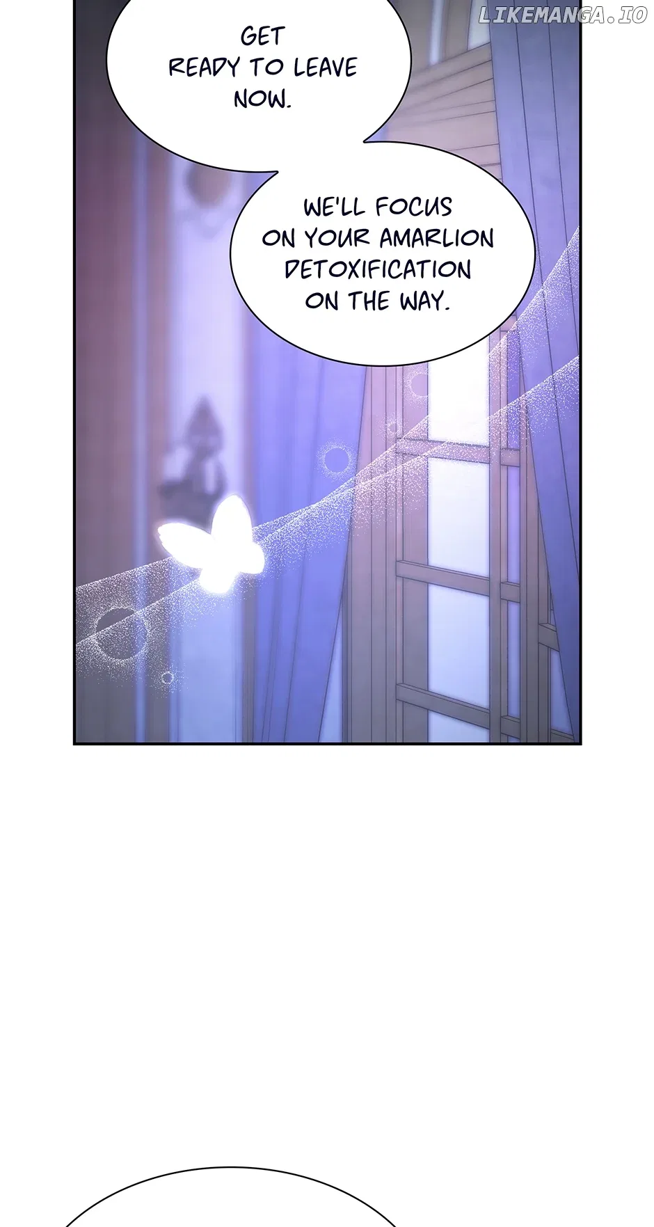 Villains Behind the Curtains Chapter 77 – Page 52