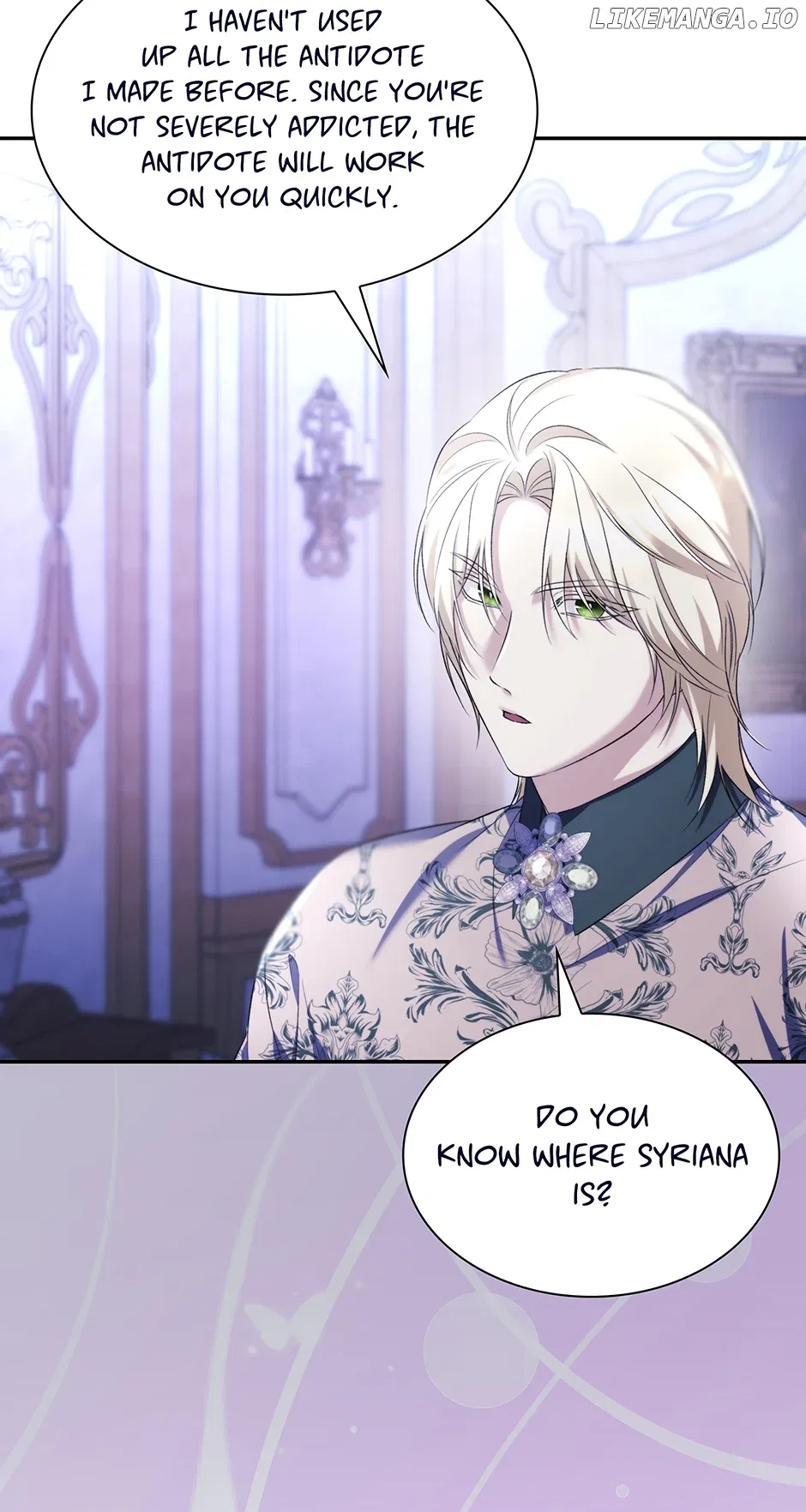 Villains Behind the Curtains Chapter 77 – Page 53