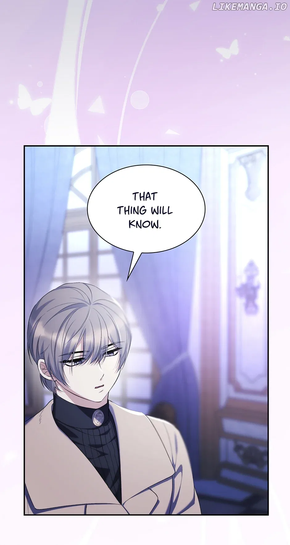 Villains Behind the Curtains Chapter 77 – Page 54