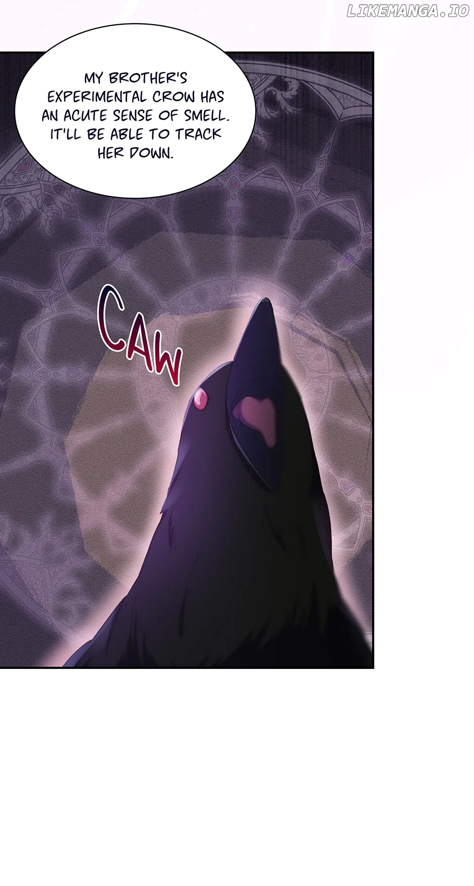 Villains Behind the Curtains Chapter 77 – Page 55