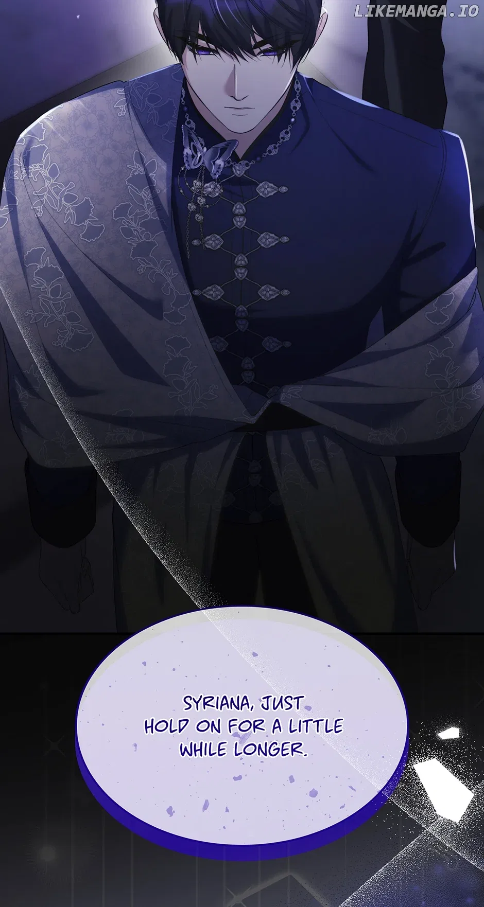 Villains Behind the Curtains Chapter 77 – Page 57