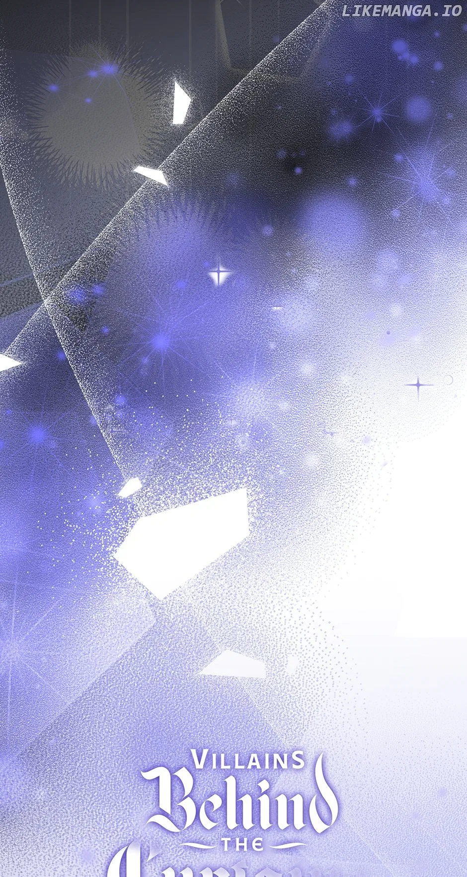 Villains Behind the Curtains Chapter 77 – Page 58