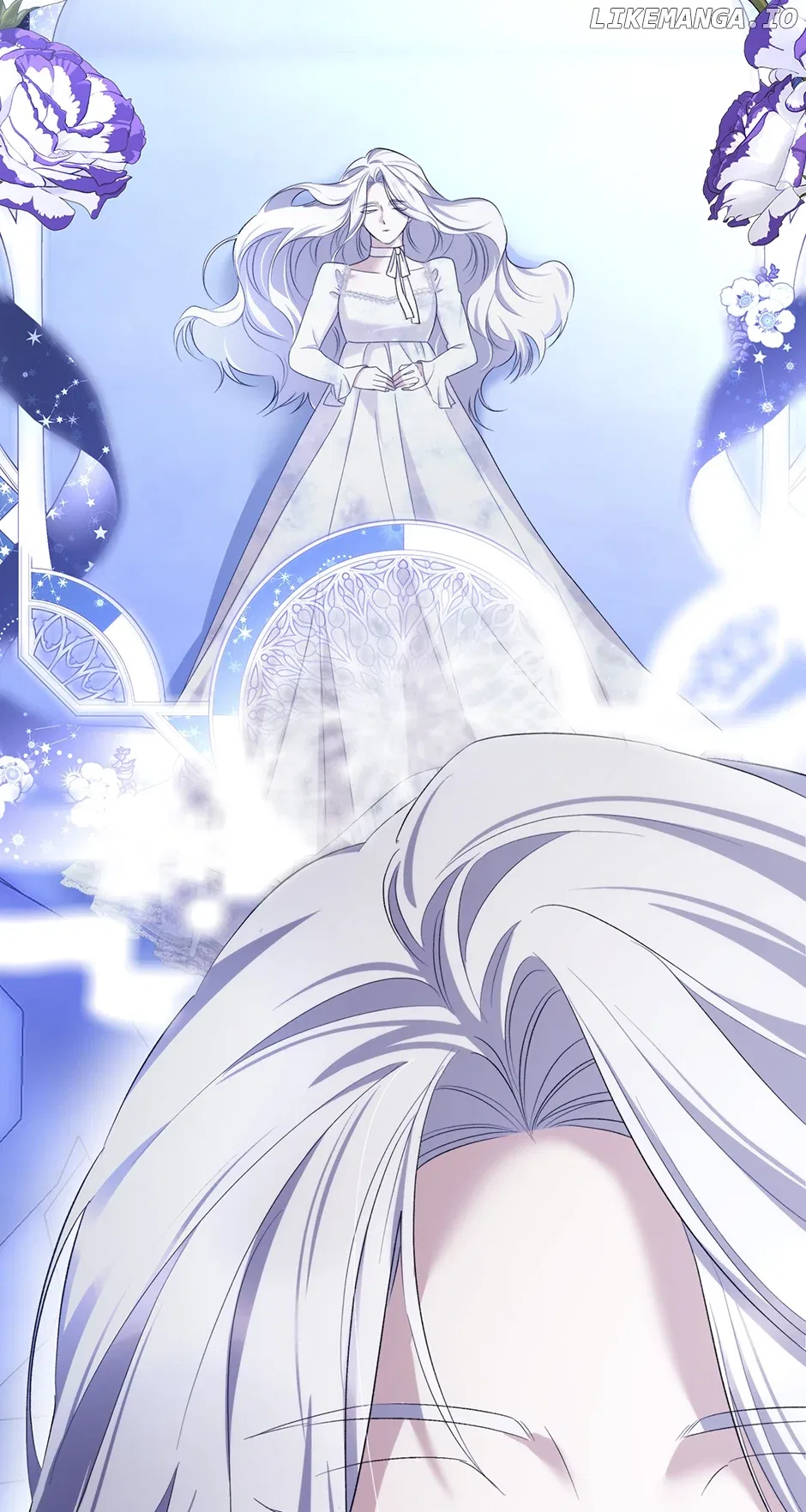 Villains Behind the Curtains Chapter 77 – Page 61