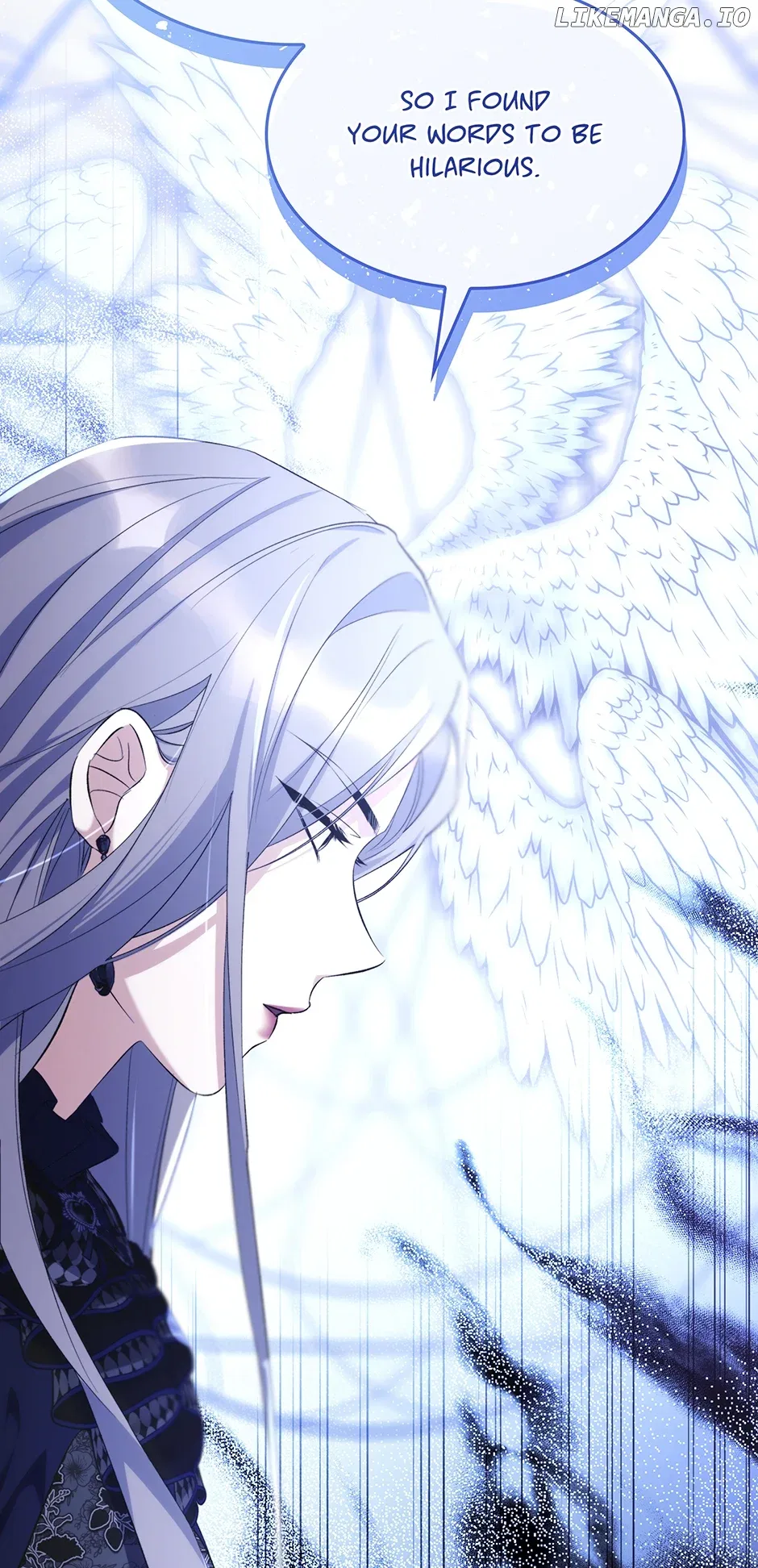 Villains Behind the Curtains Chapter 77 – Page 73