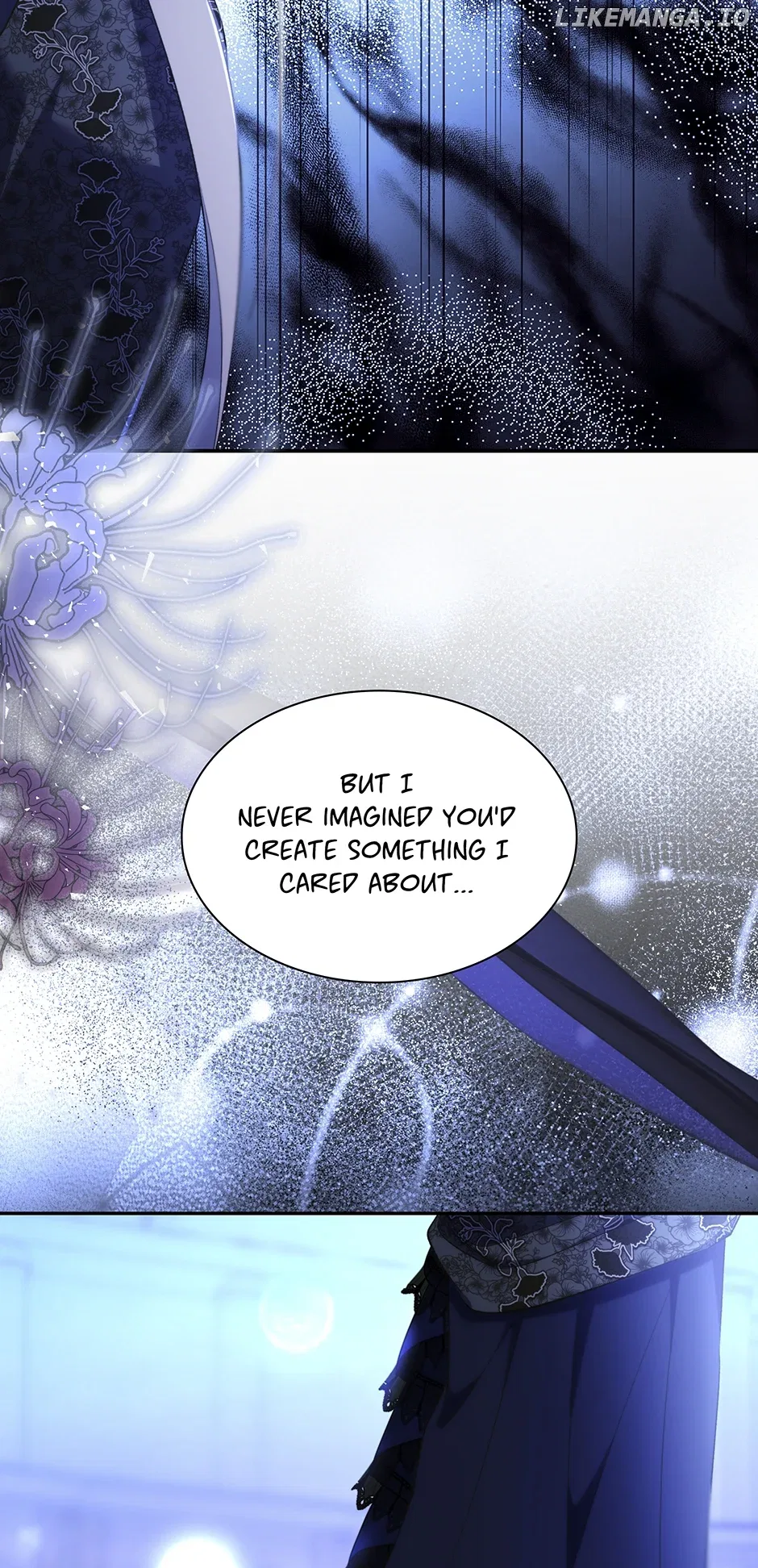Villains Behind the Curtains Chapter 77 – Page 74
