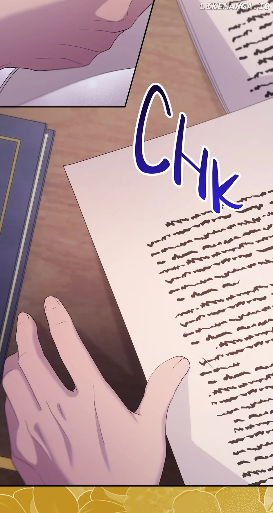 Villains Behind the Curtains Chapter 76 – Page 3