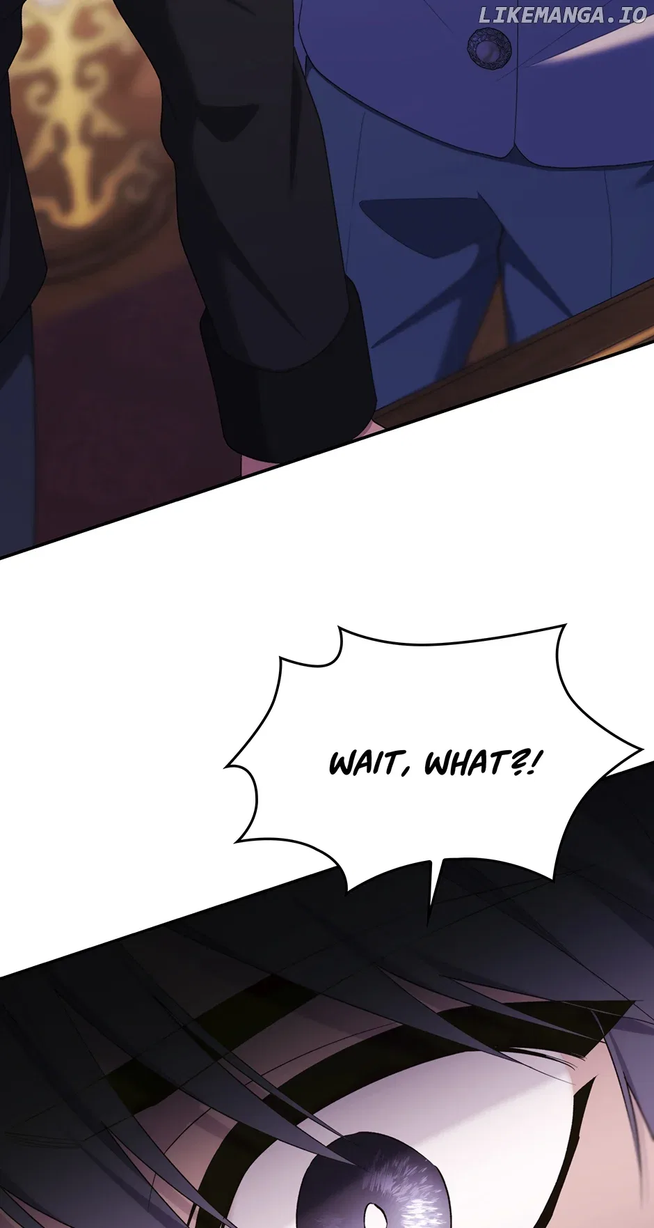 Villains Behind the Curtains Chapter 76 – Page 6