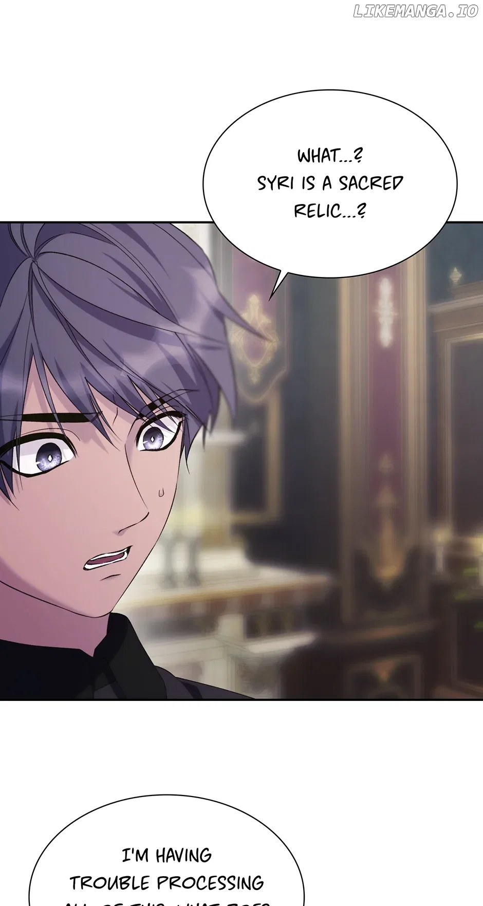 Villains Behind the Curtains Chapter 76 – Page 9