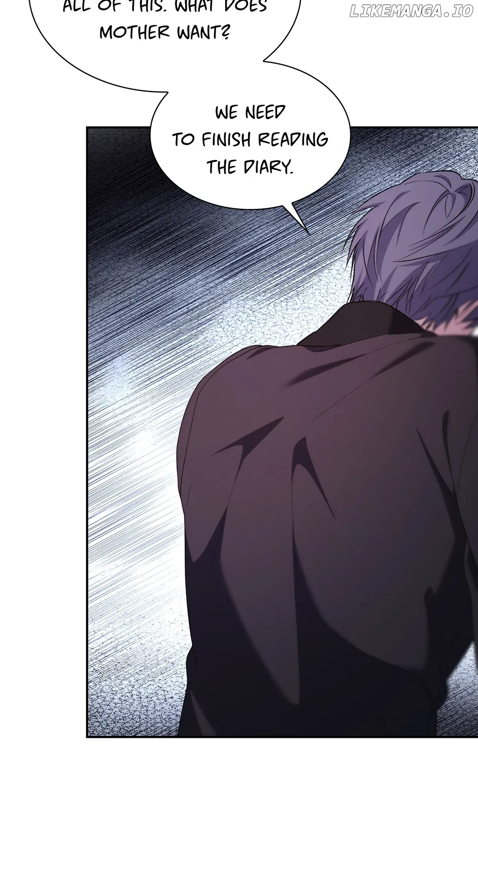 Villains Behind the Curtains Chapter 76 – Page 10