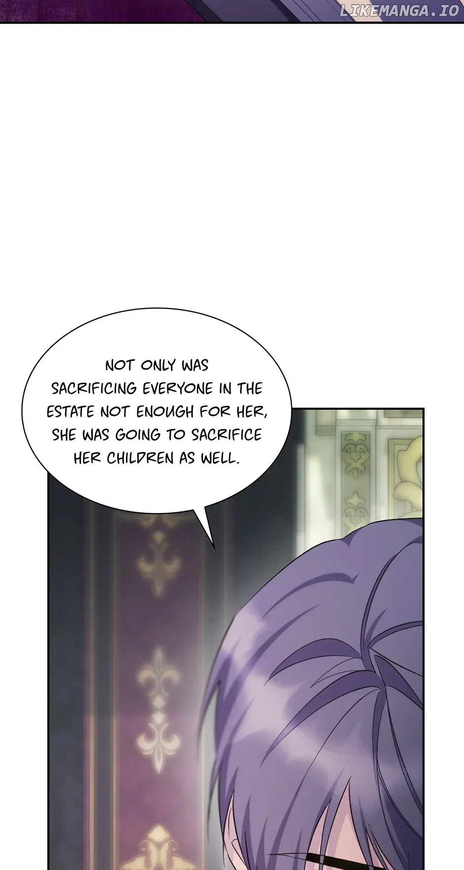 Villains Behind the Curtains Chapter 76 – Page 12