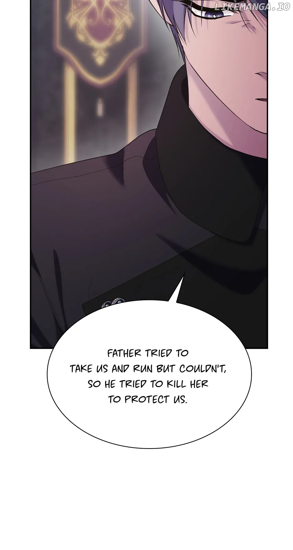 Villains Behind the Curtains Chapter 76 – Page 13