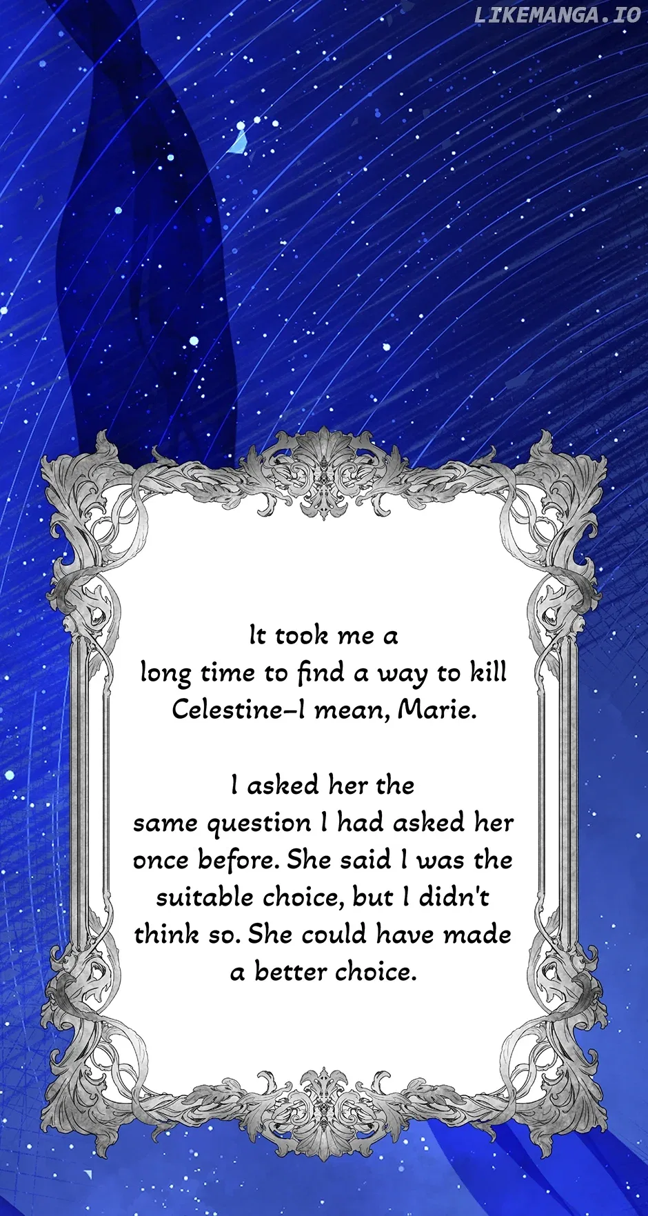 Villains Behind the Curtains Chapter 76 – Page 15