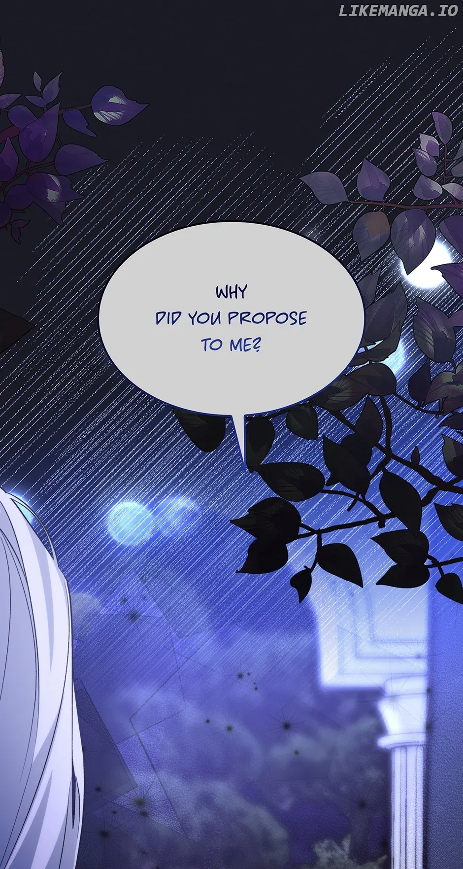 Villains Behind the Curtains Chapter 76 – Page 17