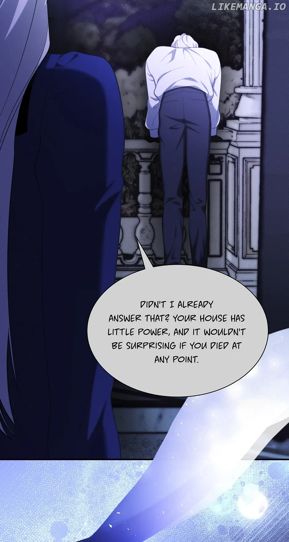 Villains Behind the Curtains Chapter 76 – Page 18