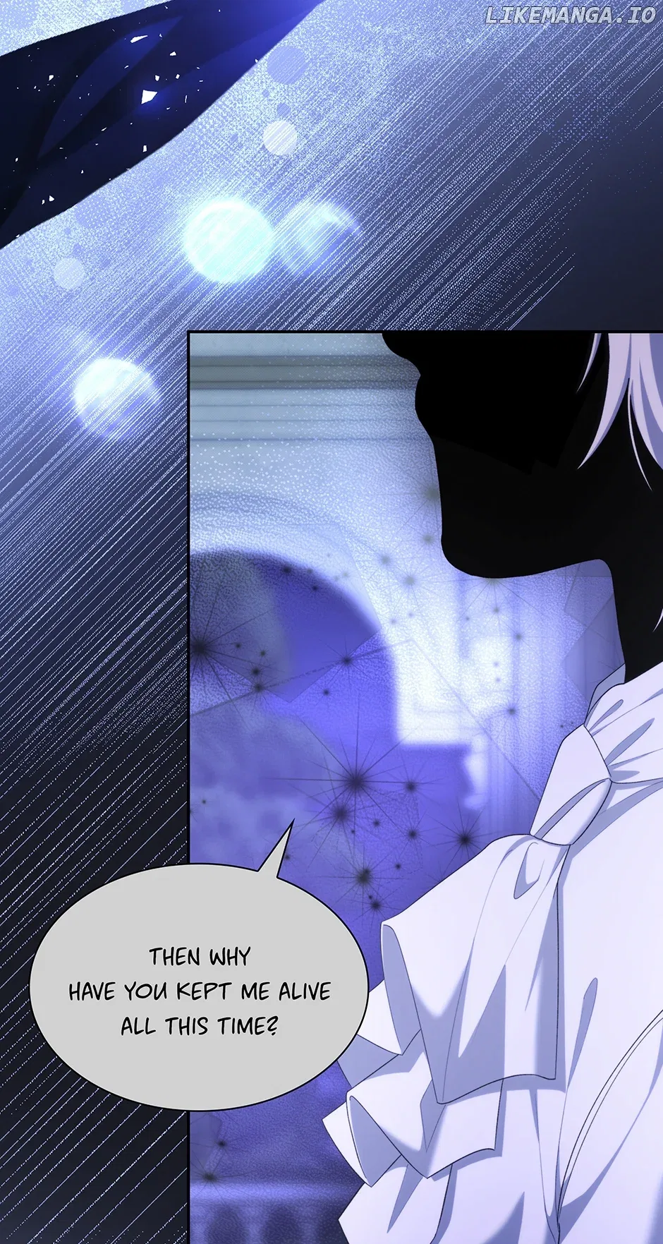 Villains Behind the Curtains Chapter 76 – Page 19