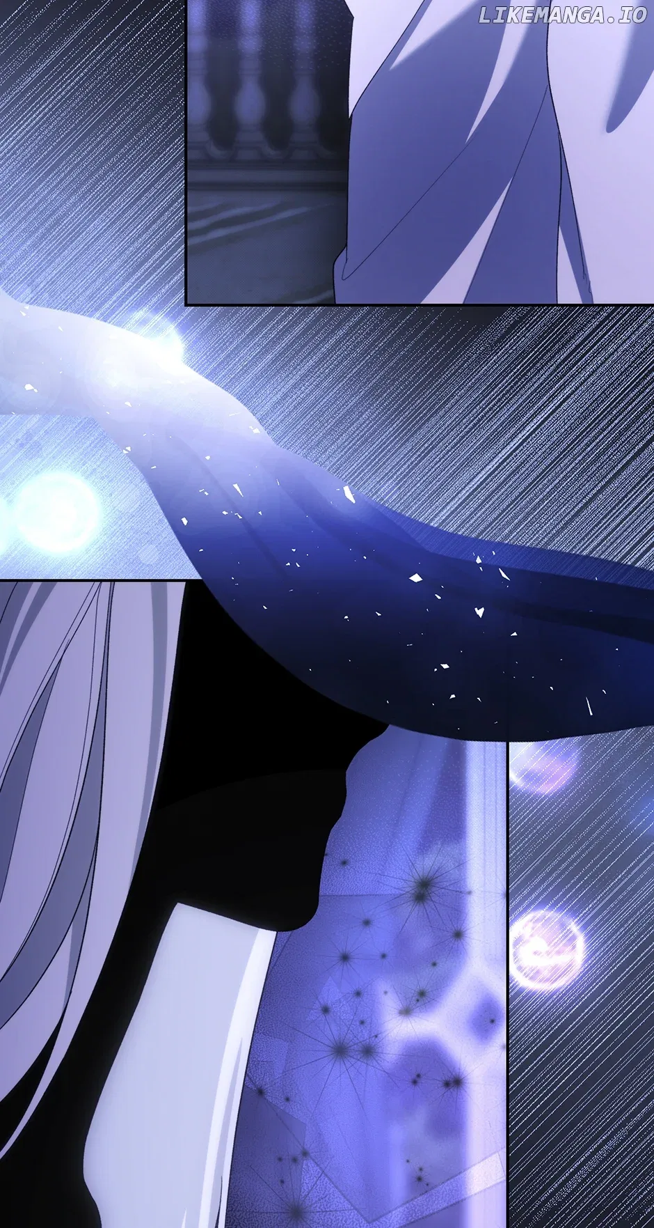 Villains Behind the Curtains Chapter 76 – Page 20