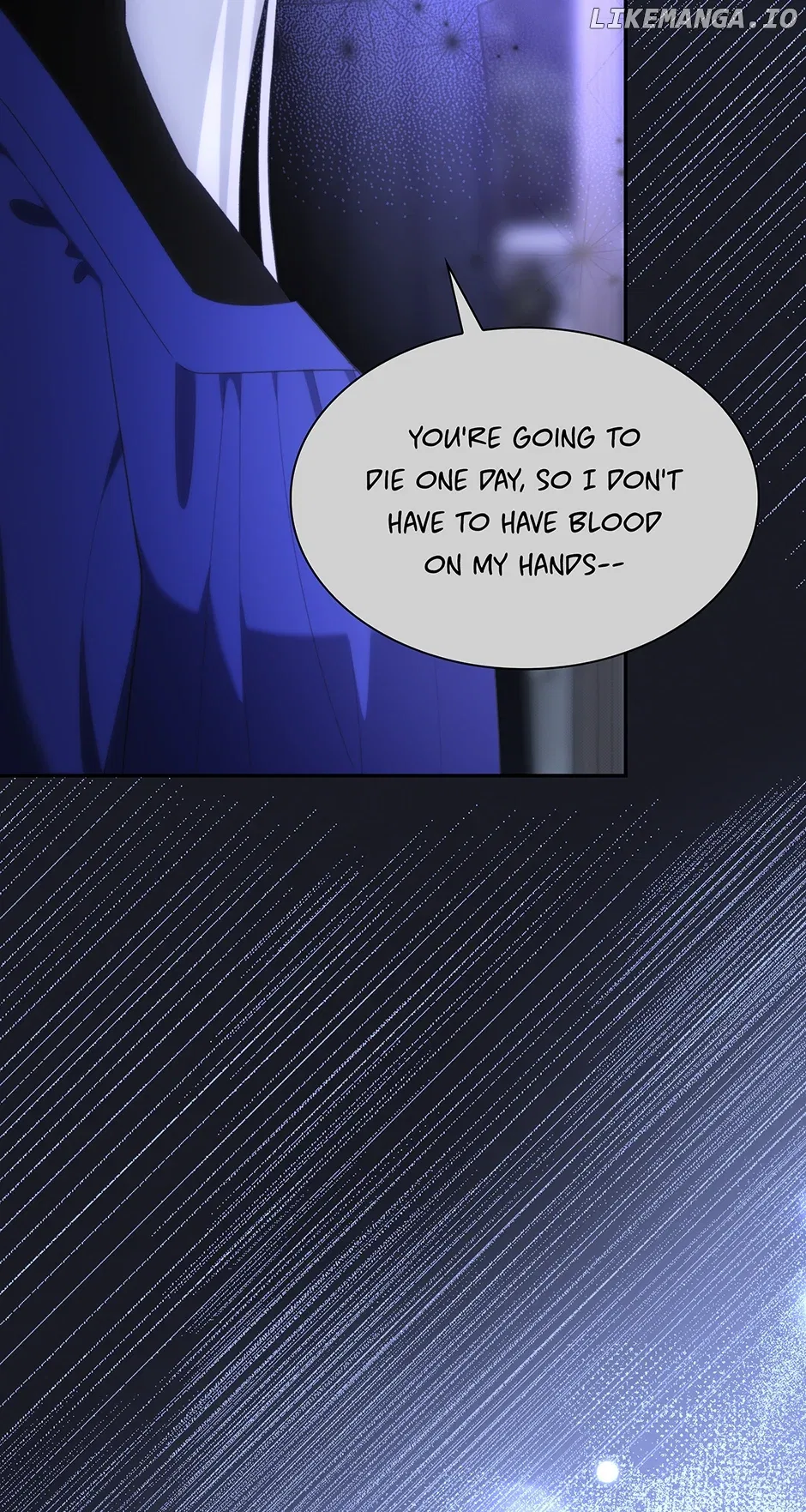 Villains Behind the Curtains Chapter 76 – Page 21