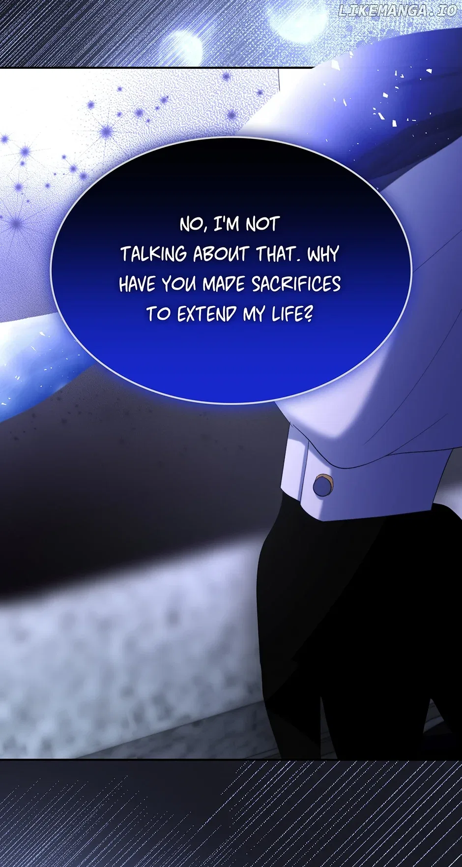 Villains Behind the Curtains Chapter 76 – Page 22