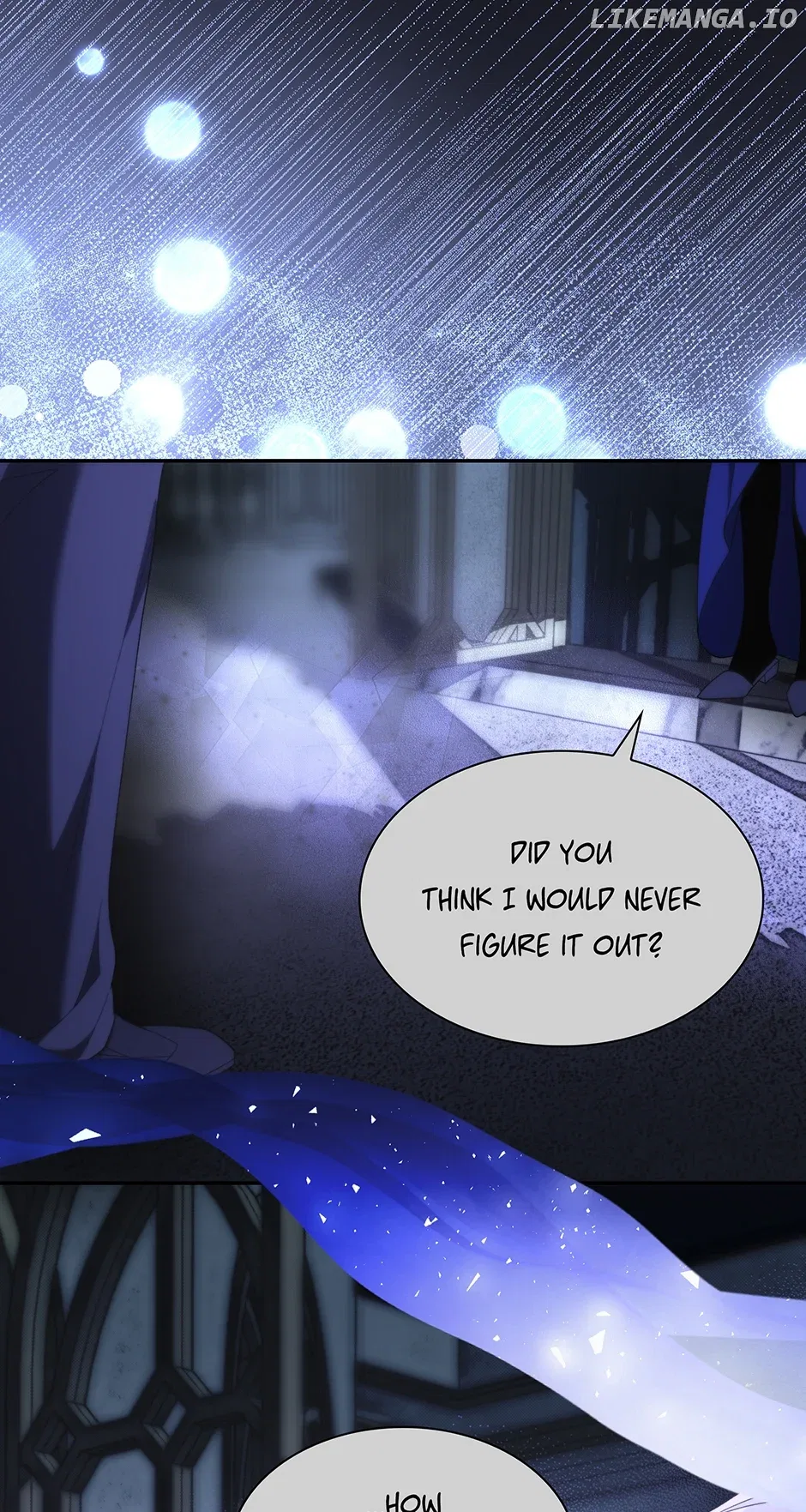 Villains Behind the Curtains Chapter 76 – Page 23