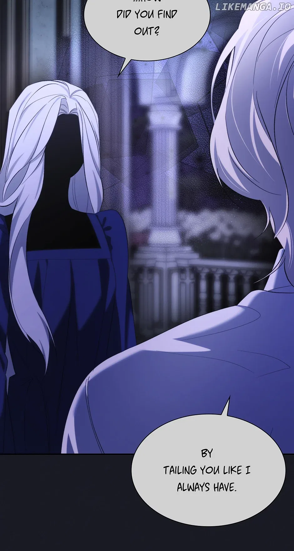 Villains Behind the Curtains Chapter 76 – Page 24