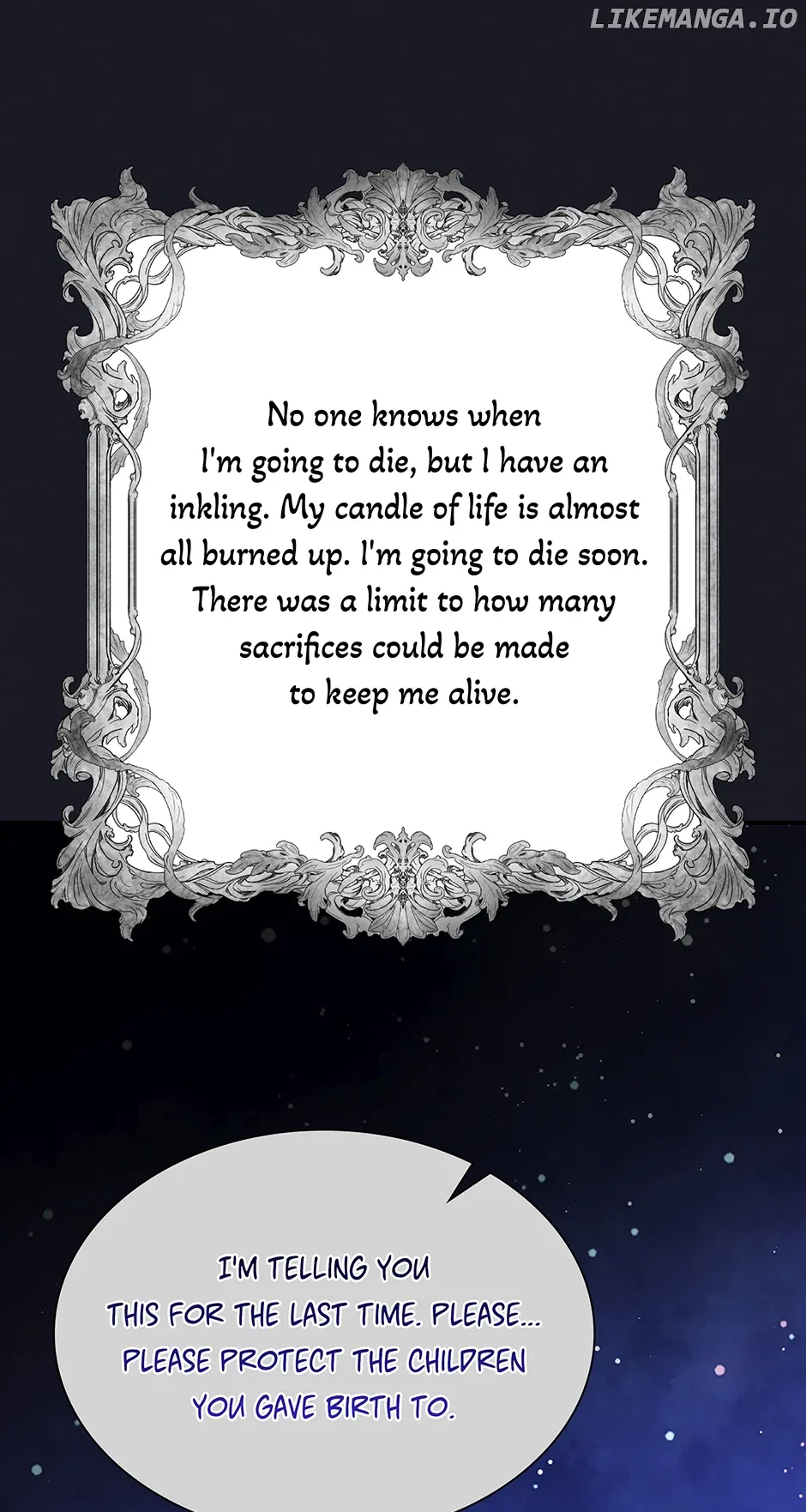 Villains Behind the Curtains Chapter 76 – Page 25
