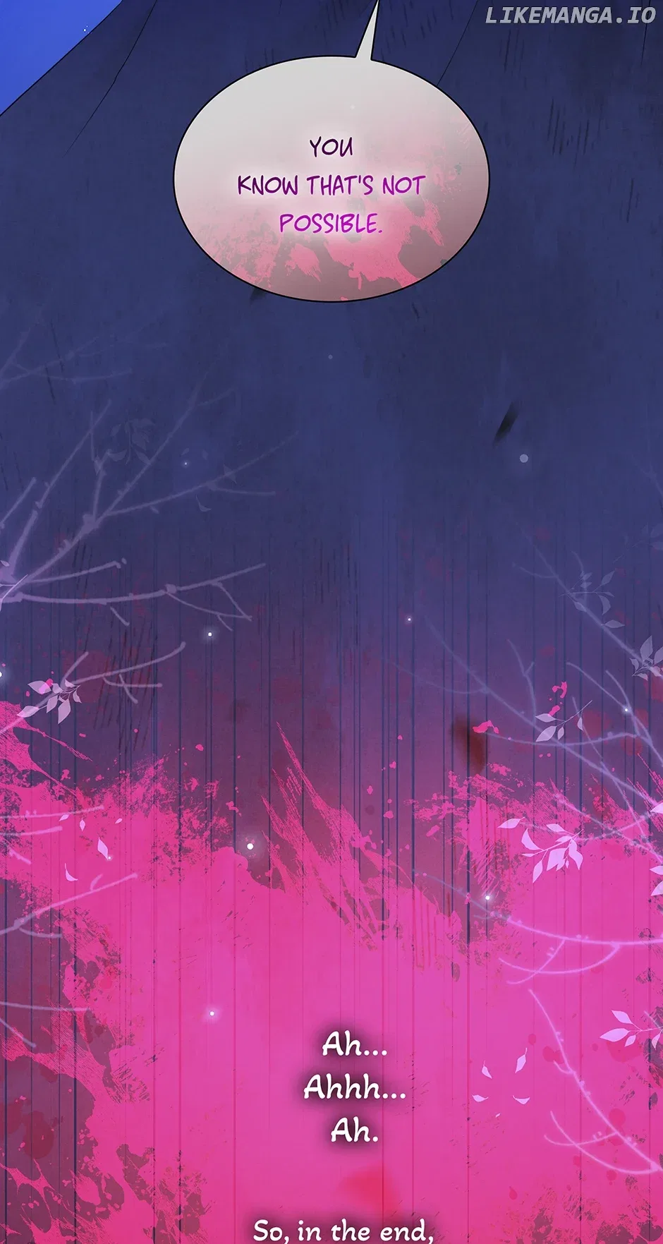 Villains Behind the Curtains Chapter 76 – Page 27