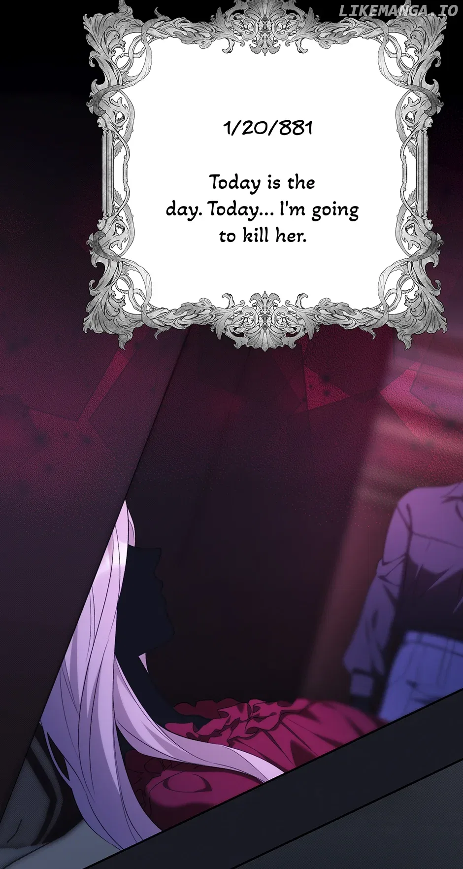 Villains Behind the Curtains Chapter 76 – Page 29