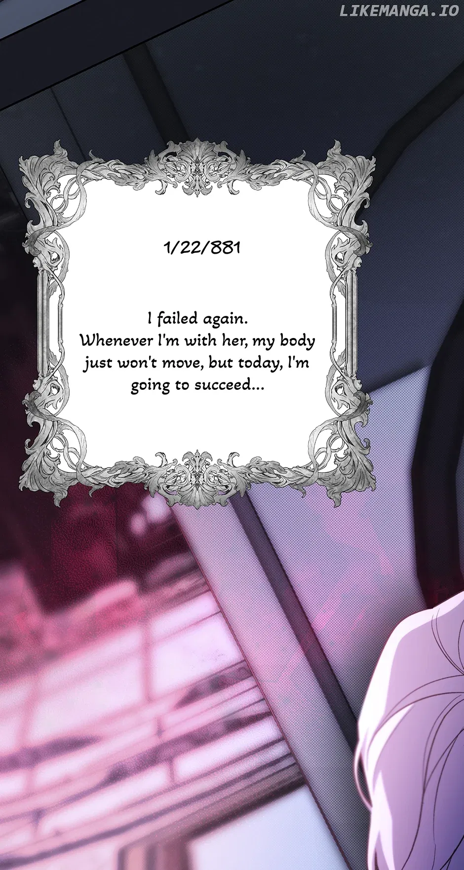 Villains Behind the Curtains Chapter 76 – Page 30