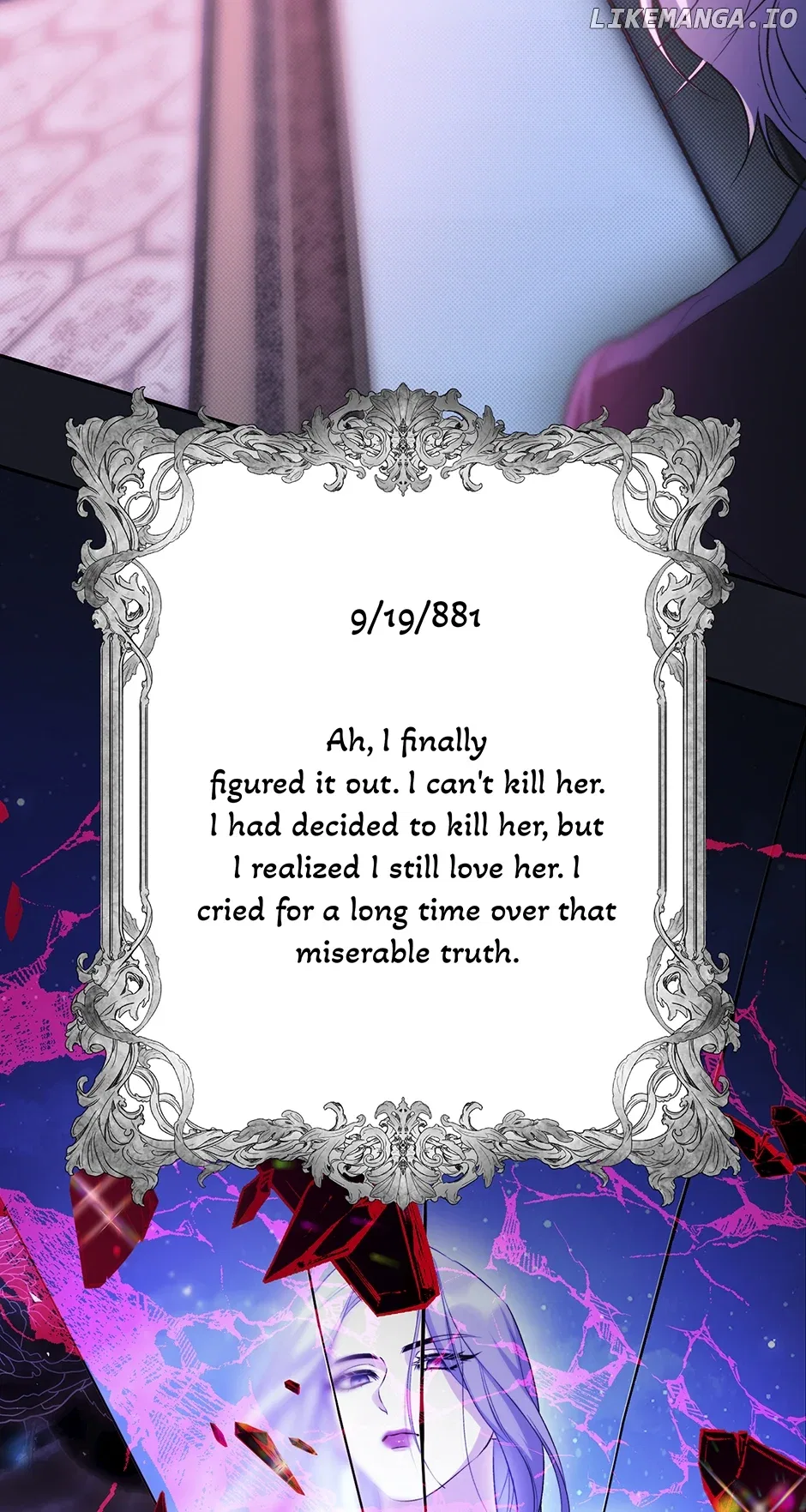 Villains Behind the Curtains Chapter 76 – Page 31