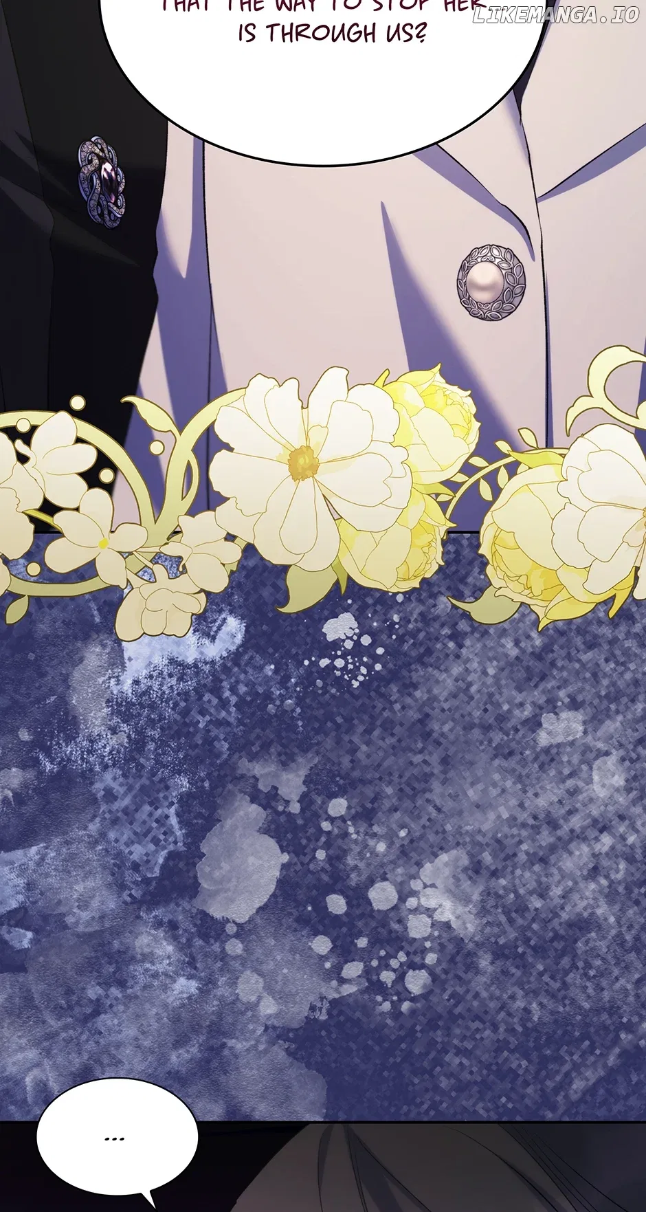 Villains Behind the Curtains Chapter 76 – Page 35