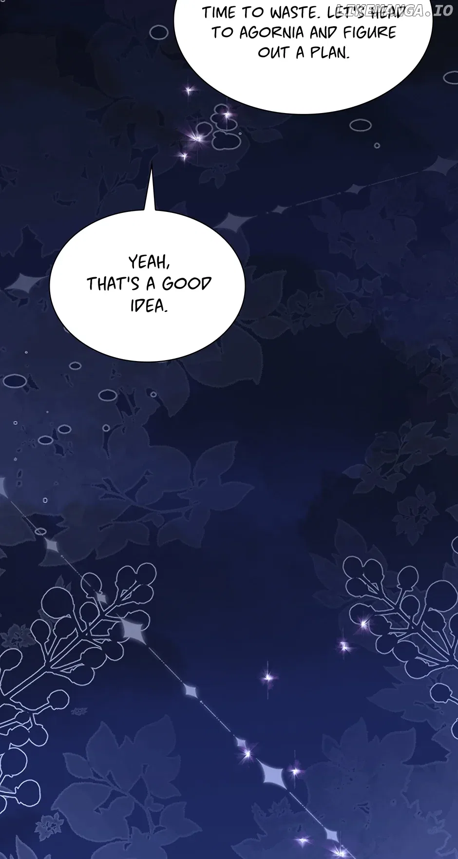 Villains Behind the Curtains Chapter 76 – Page 38