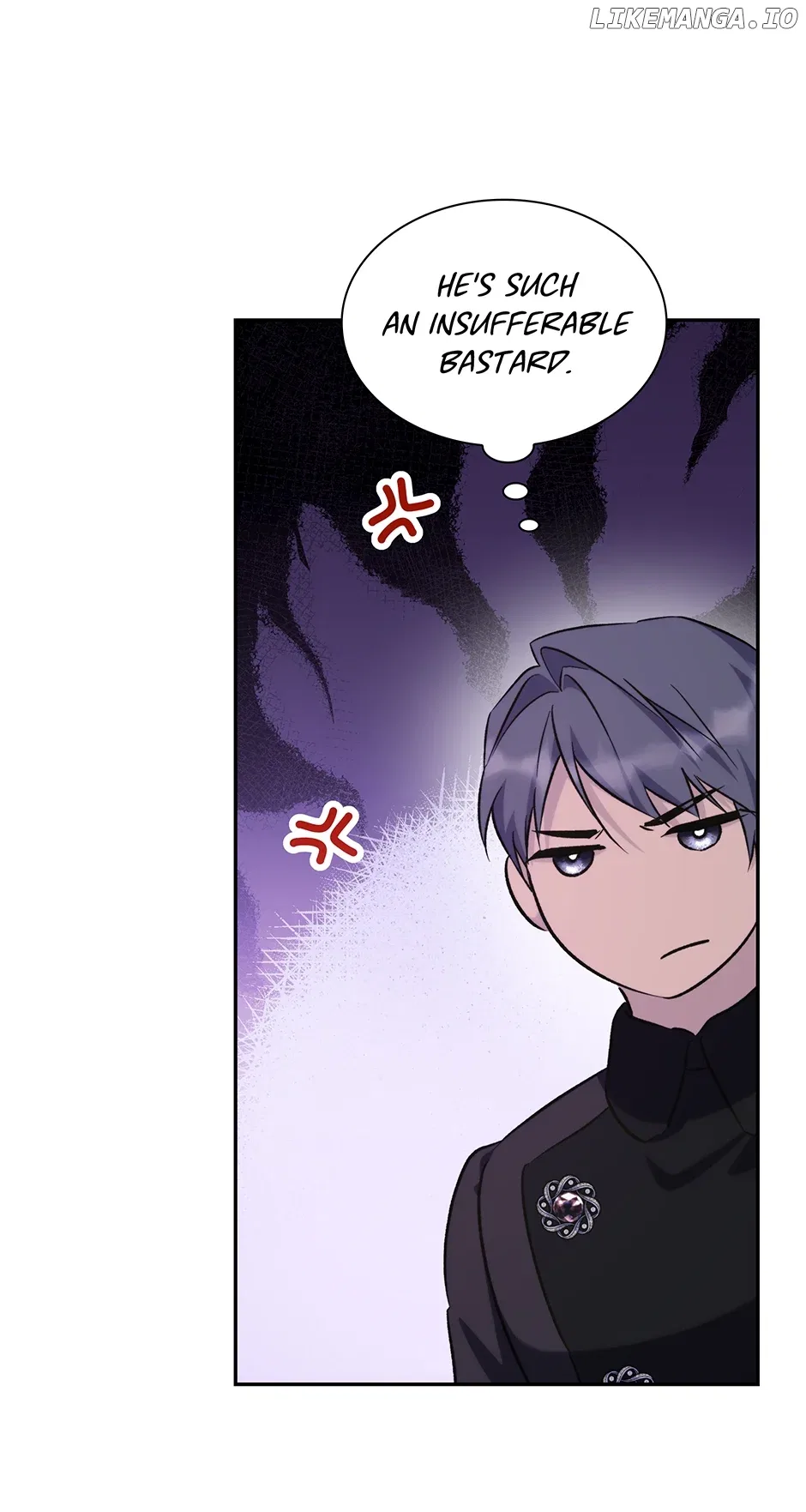 Villains Behind the Curtains Chapter 76 – Page 43