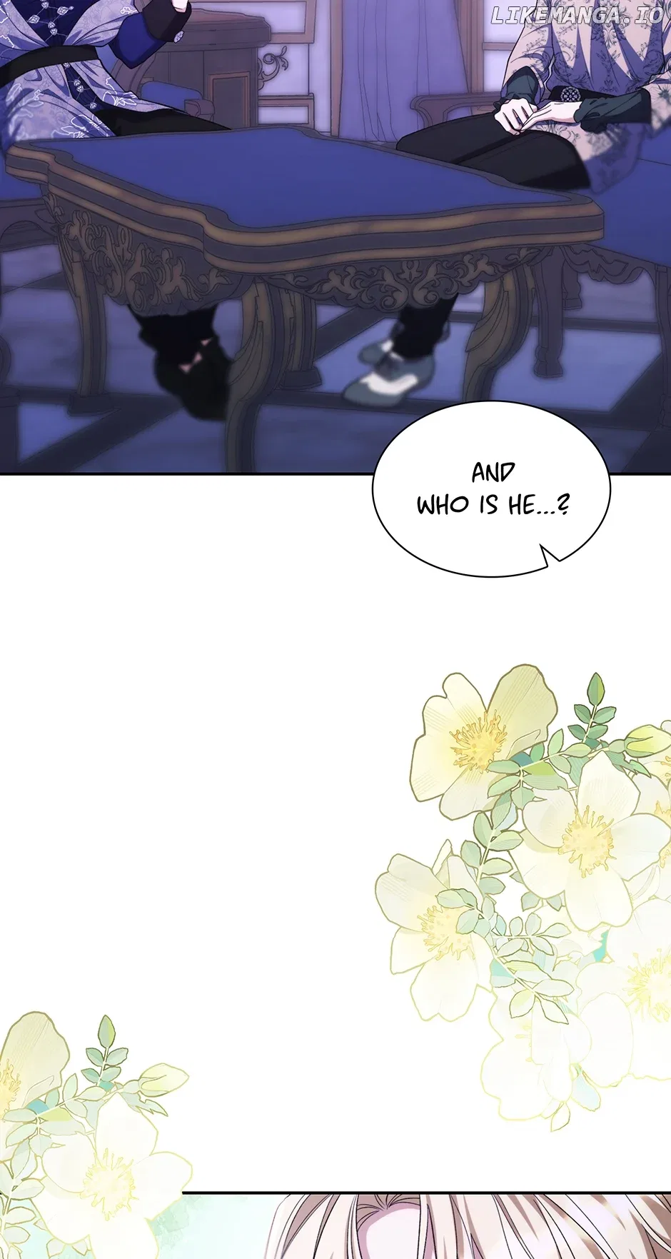 Villains Behind the Curtains Chapter 76 – Page 45
