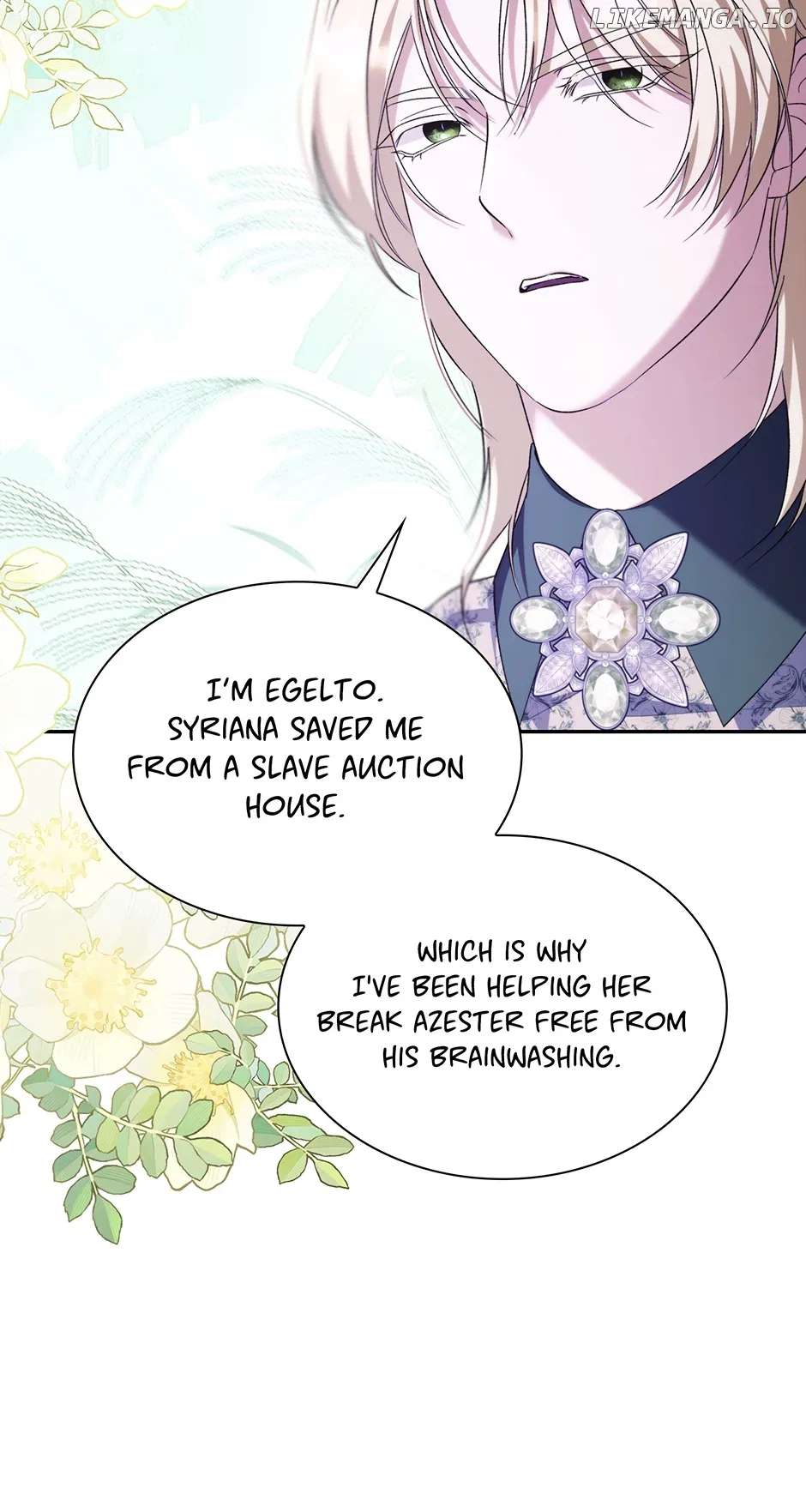 Villains Behind the Curtains Chapter 76 – Page 46
