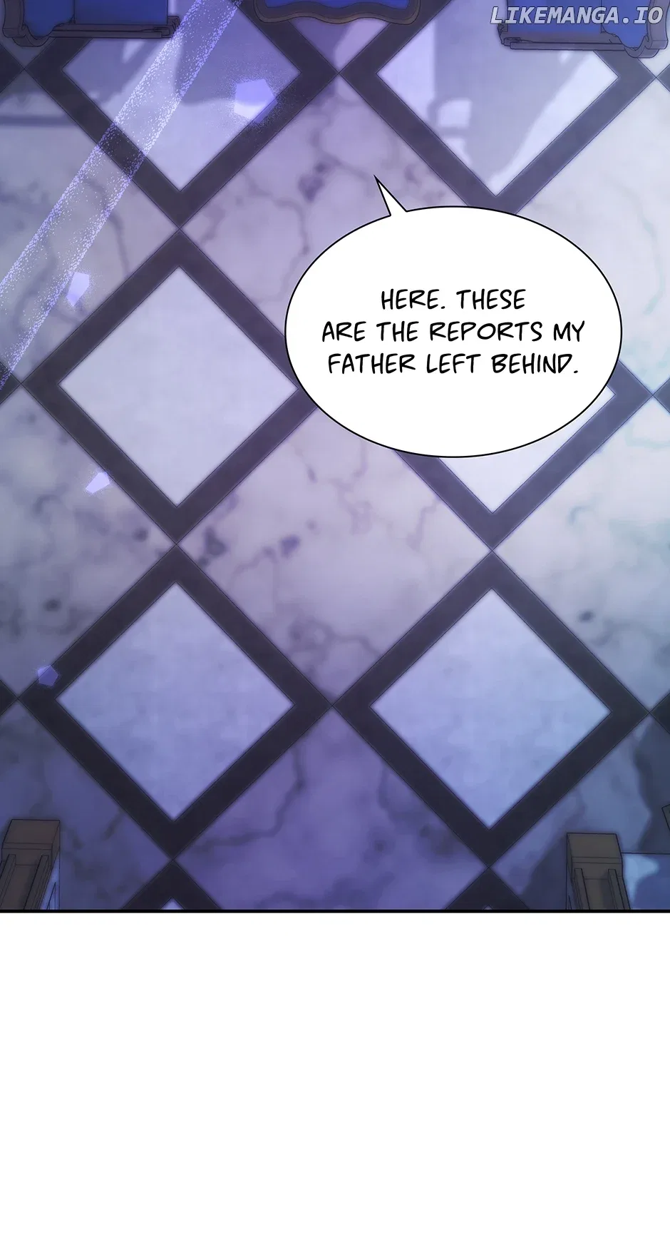 Villains Behind the Curtains Chapter 76 – Page 48