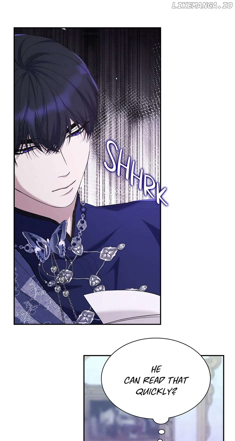 Villains Behind the Curtains Chapter 76 – Page 49