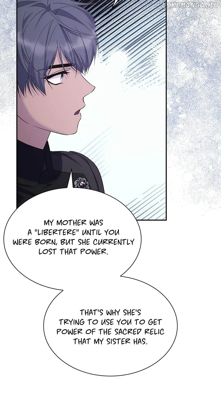 Villains Behind the Curtains Chapter 76 – Page 51