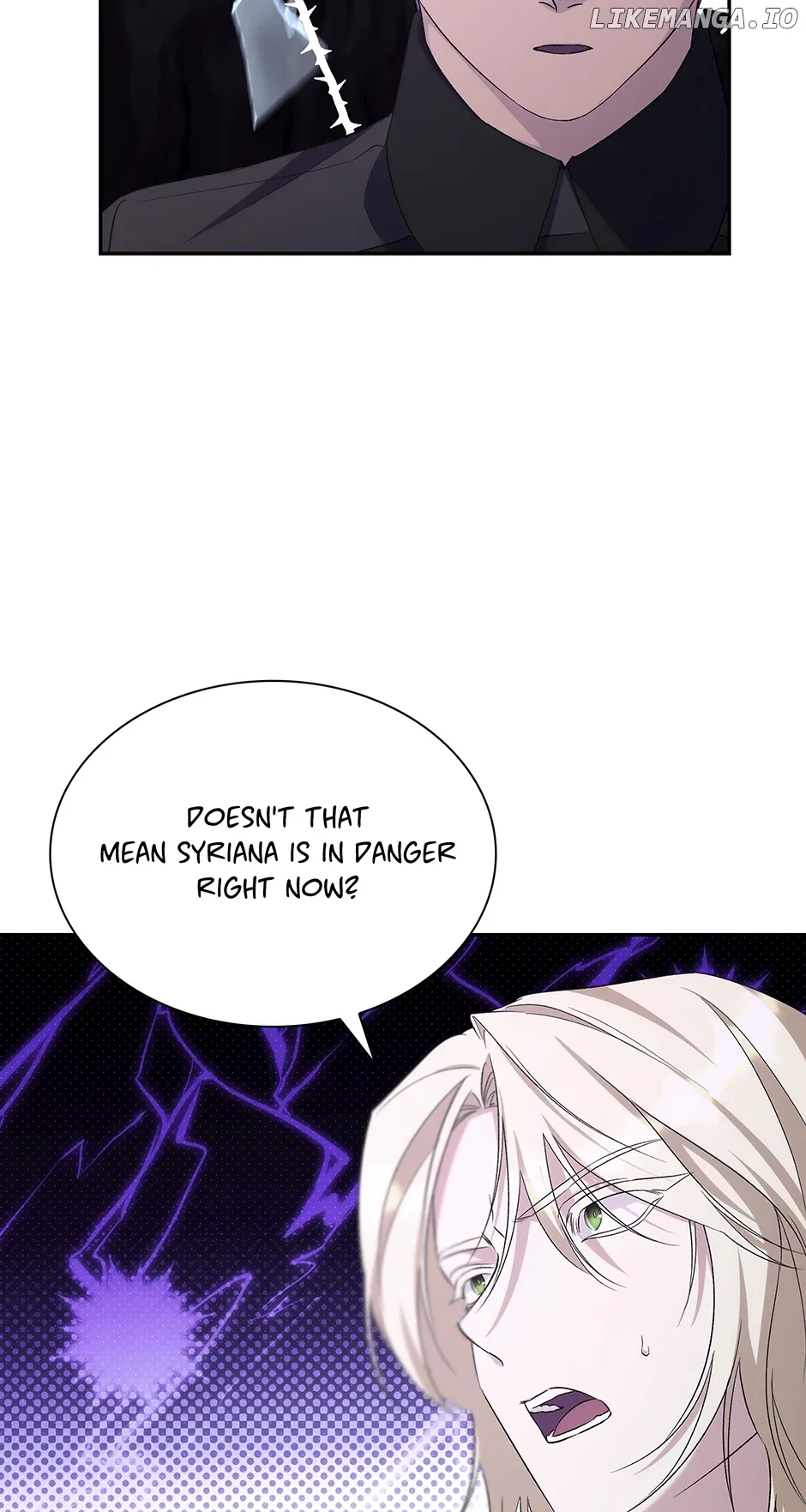 Villains Behind the Curtains Chapter 76 – Page 54