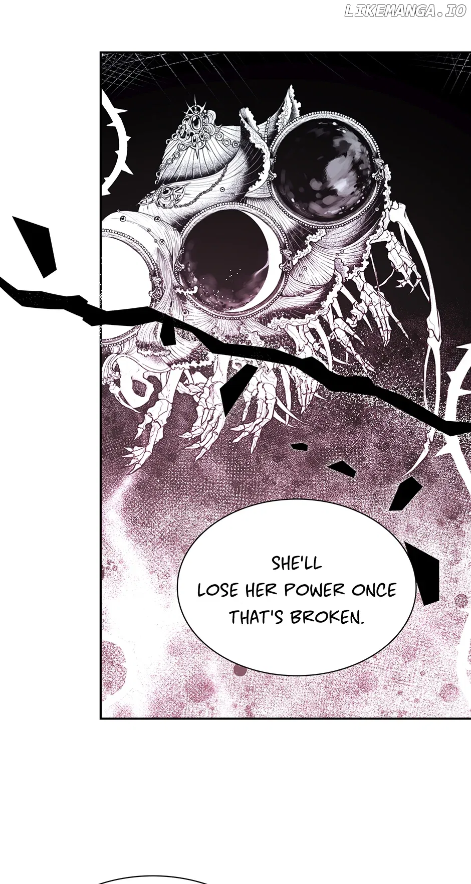 Villains Behind the Curtains Chapter 76 – Page 58