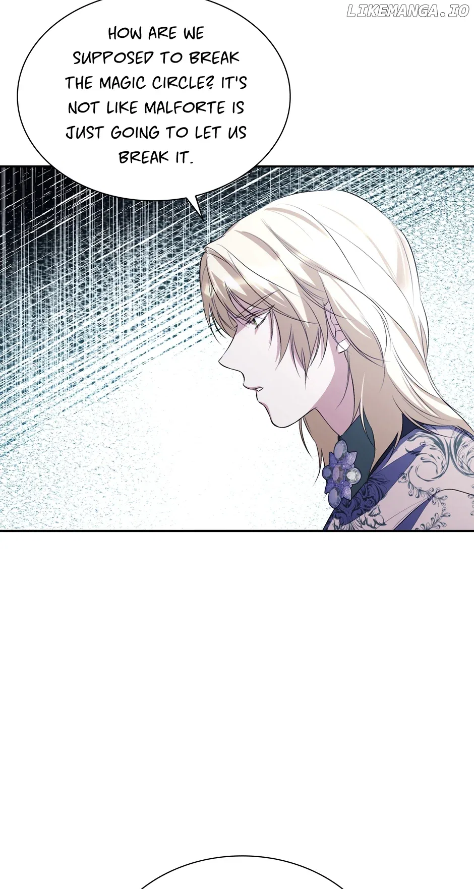 Villains Behind the Curtains Chapter 76 – Page 59
