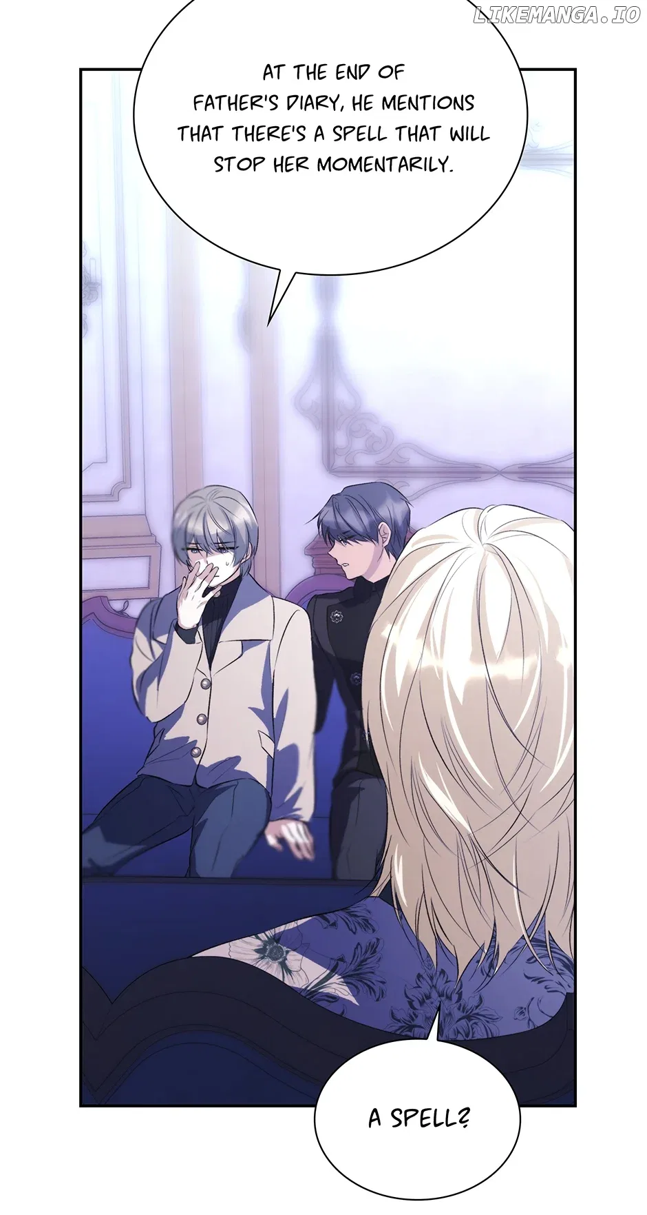 Villains Behind the Curtains Chapter 76 – Page 60