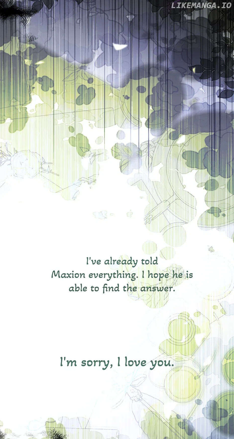 Villains Behind the Curtains Chapter 76 – Page 62