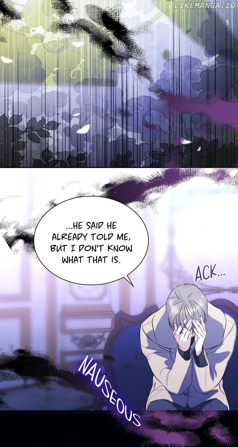 Villains Behind the Curtains Chapter 76 – Page 63