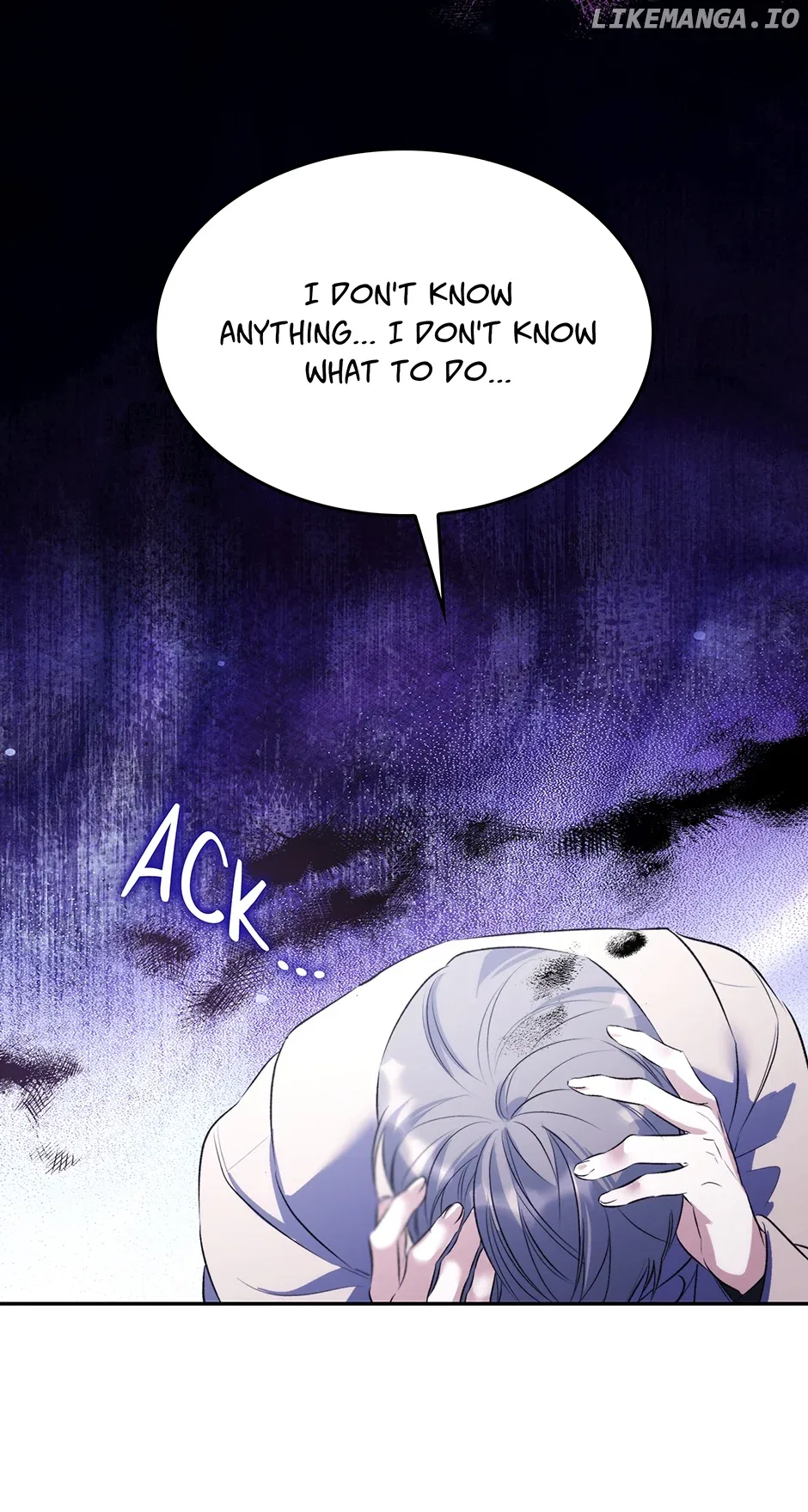 Villains Behind the Curtains Chapter 76 – Page 64