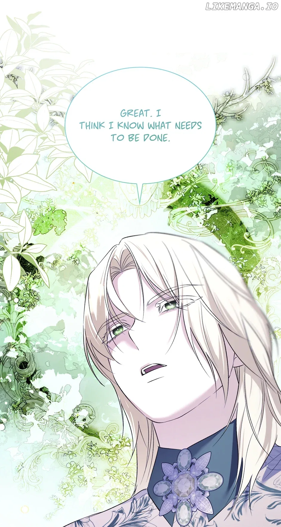 Villains Behind the Curtains Chapter 76 – Page 65